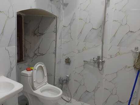 2 otaqlı ofis - Sahil m. - 55 m²