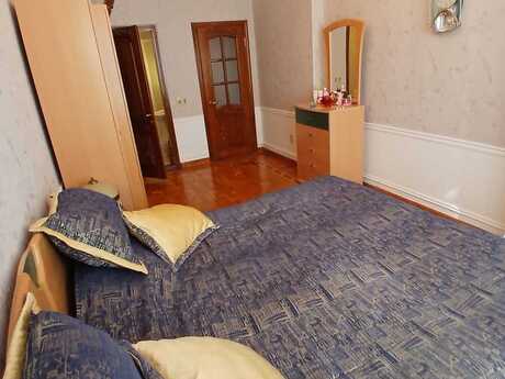 Аренда: 4-комнатная квартира, 230 м², 28 May: 1 300 ₼/мес 5