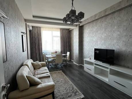 Elan №6326280 - Bakı, Qara Qarayev m., 2 otaqlı, 65 m², 15/18 mərtəbə