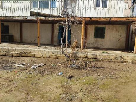 Elan №6326288 - Bakı, Azadlıq Prospekti m., 3 otaqlı, 80 m²