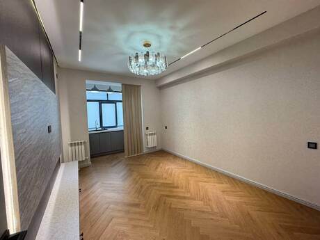 2 otaqlı mənzil, 52 m², Neftçilər: 189 000 ₼ 3