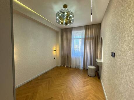 2 otaqlı mənzil, 52 m², Neftçilər: 189 000 ₼ 5