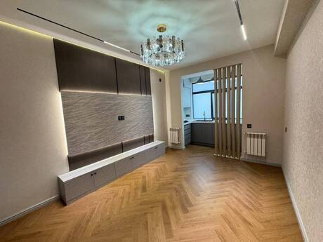 Elan №6326283 - Bakı, Neftçilər m., 2 otaqlı, 52 m², 10/16 mərtəbə