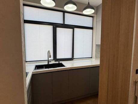 2 otaqlı mənzil, 52 m², Neftçilər: 189 000 ₼ 4