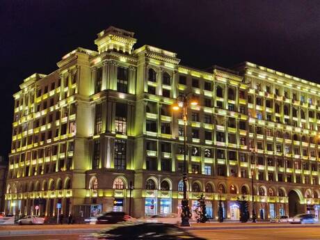 Elan №6326284 - Bakı, Nəriman Nərimanov m., 3 otaqlı, 80 m², 4/5 mərtəbə