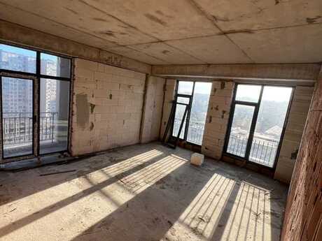 3 otaqlı mənzil, 121 m², Azadlıq Prospekti: 370 000 ₼ 2