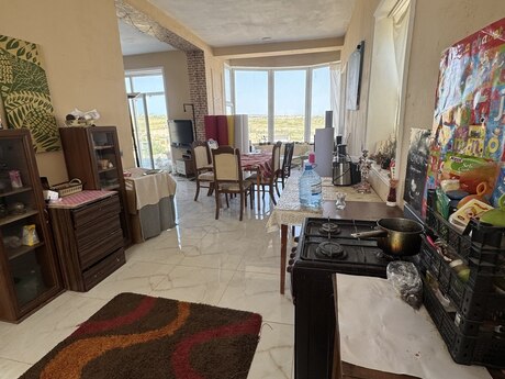 4 otaqlı həyət evi, 210 m², Masazır: 137 000 ₼ 3