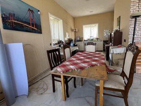 4 otaqlı həyət evi, 210 m², Masazır: 137 000 ₼ 4