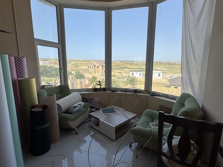 4 otaqlı həyət evi, 210 m², Masazır: 137 000 ₼ 5