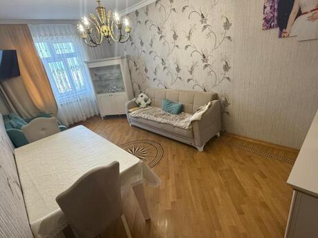 4-room apartment, 100 m², Yeni Günəşli: 184 000 ₼ 2
