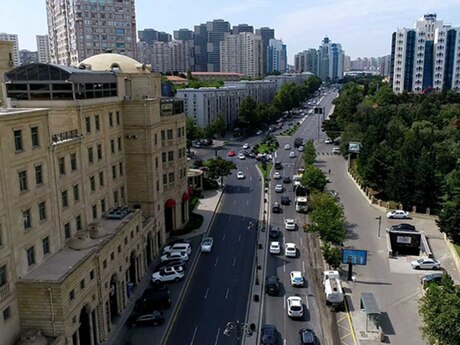 Elan №6326344 - Bakı, Yasamal q., 3 otaqlı, 65 m², 4/5 mərtəbə