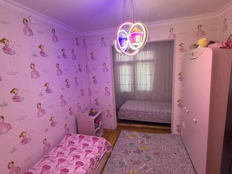 4-room apartment, 100 m², Yeni Günəşli: 184 000 ₼ 5