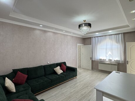 4 otaqlı mənzil, 83 m², Masazır: 88 000 ₼ 2
