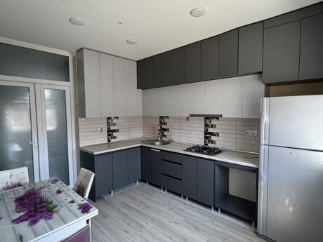 4 otaqlı mənzil, 83 m², Masazır: 88 000 ₼ 3