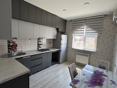 4 otaqlı mənzil, 83 m², Masazır: 88 000 ₼ 4