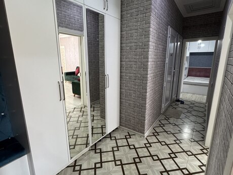4 otaqlı mənzil, 83 m², Masazır: 88 000 ₼ 5