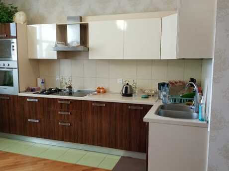 Elan №6326336 - Bakı, 20 Yanvar m., 2 otaqlı, 63 m², 14/19 mərtəbə