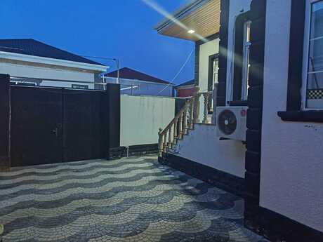 Elan №6326345 - Bakı, Zabrat q., 3 otaqlı, 85 m²