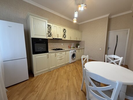 2 otaqlı mənzil, 83 m², Qara Qarayev: 245 000 ₼ 5