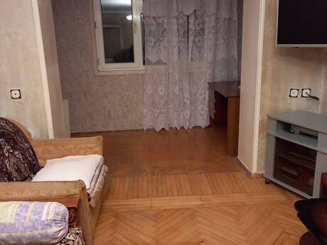Elan №6326422 - Bakı, Nəriman Nərimanov m., 2 otaqlı, 50 m², 3/5 mərtəbə