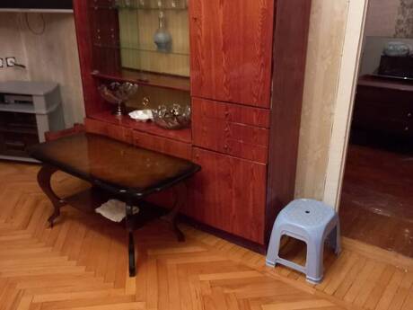2 otaqlı mənzil, 50 m², Nəriman Nərimanov: 150 000 ₼ 4