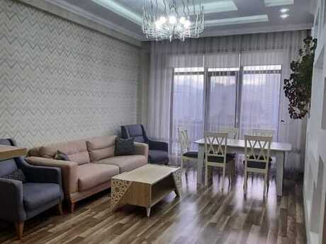 Elan №6326421 - Bakı, 20 Yanvar m., 3 otaqlı, 80 m², 7/17 mərtəbə