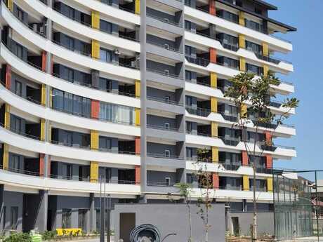 Elan №6326436 - Bakı, Binəqədi r., 2 otaqlı, 72 m², 10/14 mərtəbə