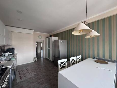 3 otaqlı mənzil, 162 m², Nizami: 393 000 ₼ 4