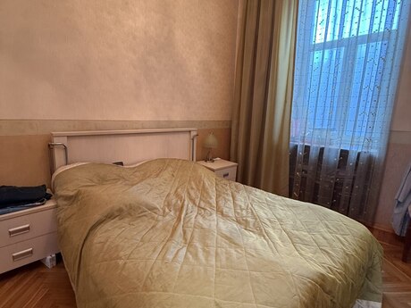 4-комнатная квартира, 100 м², Sahil: 329 000 ₼ 3