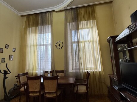 4-комнатная квартира, 100 м², Sahil: 329 000 ₼ 5
