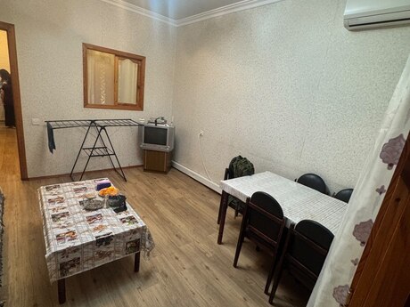 2 otaqlı mənzil, 50 m², Həzi Aslanov: 118 000 ₼ 5