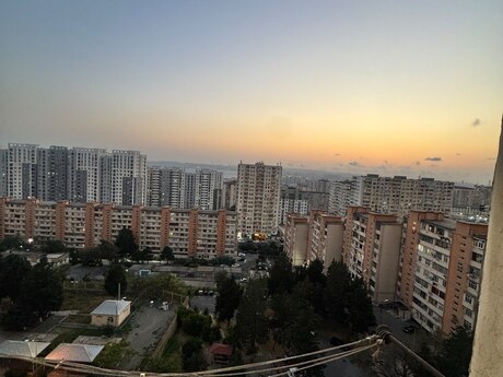 2 otaqlı mənzil, 50 m², Həzi Aslanov: 118 000 ₼ 2