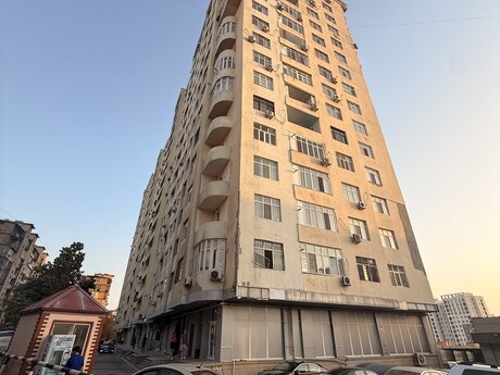 2 otaq · 50 m² · 7/16 mərtəbə, Həzi Aslanov