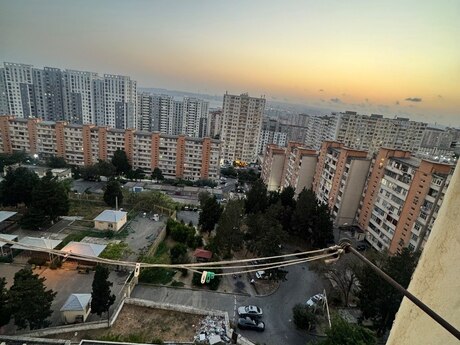 2 otaqlı mənzil, 50 m², Həzi Aslanov: 118 000 ₼ 3