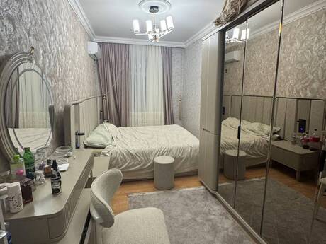 Elan №6326472 - Bakı, Memar Əcəmi m., 2 otaqlı, 50 m², 1/5 mərtəbə