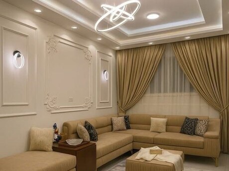 Объявление №6326522 - Баку, Хатаинский р., 2-комн., 50 м², 10/16 этаж