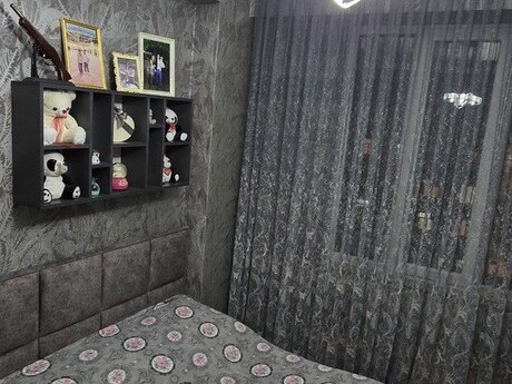 2 otaqlı mənzil, 50 m², Xətai: 131 999 ₼ 3