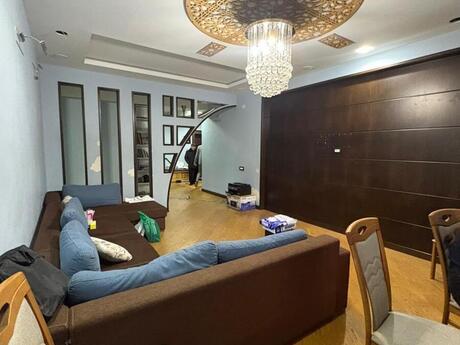 Elan №6326556 - Bakı, Həzi Aslanov q., 3 otaqlı, 130 m², 12/12 mərtəbə