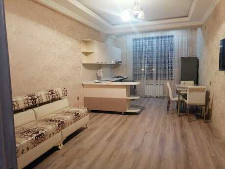 Elan №6326553 - Bakı, Xətai r., 2 otaqlı, 65 m², 3/16 mərtəbə
