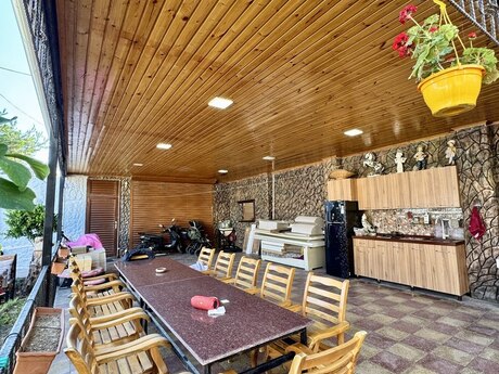 4 otaqlı həyət evi, 168 m², Buzovna: 225 000 ₼ 5