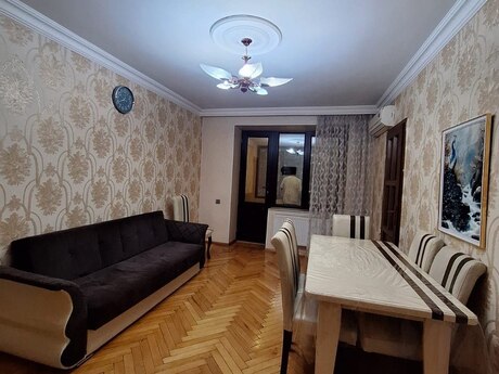 2 otaqlı mənzil, 50 m², İnşaatçılar: 172 000 ₼ 4