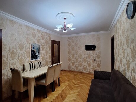 2 otaqlı mənzil, 50 m², İnşaatçılar: 172 000 ₼ 3