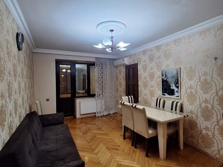 2 otaqlı mənzil, 50 m², İnşaatçılar: 172 000 ₼ 2