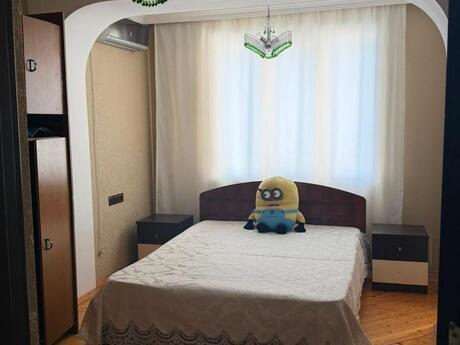 2 otaqlı mənzil, 54 m², İnşaatçılar: 144 900 ₼ 4