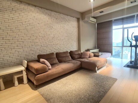 Kirayə 5 otaqlı mənzil, 230 m², Nəsimi: 3 000 ₼/ay 5