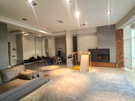 Kirayə 5 otaqlı mənzil, 230 m², Nəsimi: 3 000 ₼/ay 4