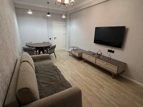 Elan №6326610 - Bakı, Nərimanov r., 2 otaqlı, 90 m², 6/16 mərtəbə
