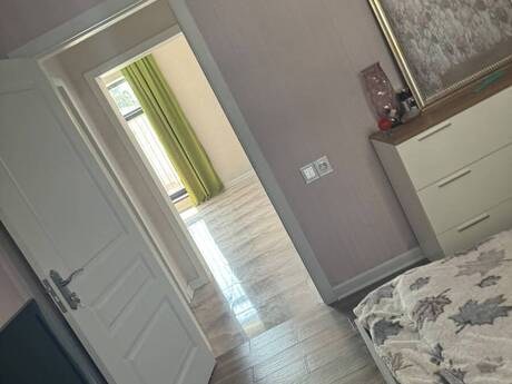 4 otaqlı həyət evi, 110 m², Şağan: 190 000 ₼ 5