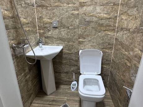 4 otaqlı həyət evi, 110 m², Şağan: 190 000 ₼ 4