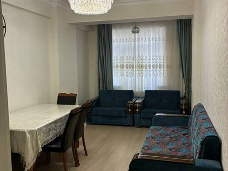Объявление №6326623 - Хырдалан, Хырдалан, 2-комн., 64 м², 5/16 этаж